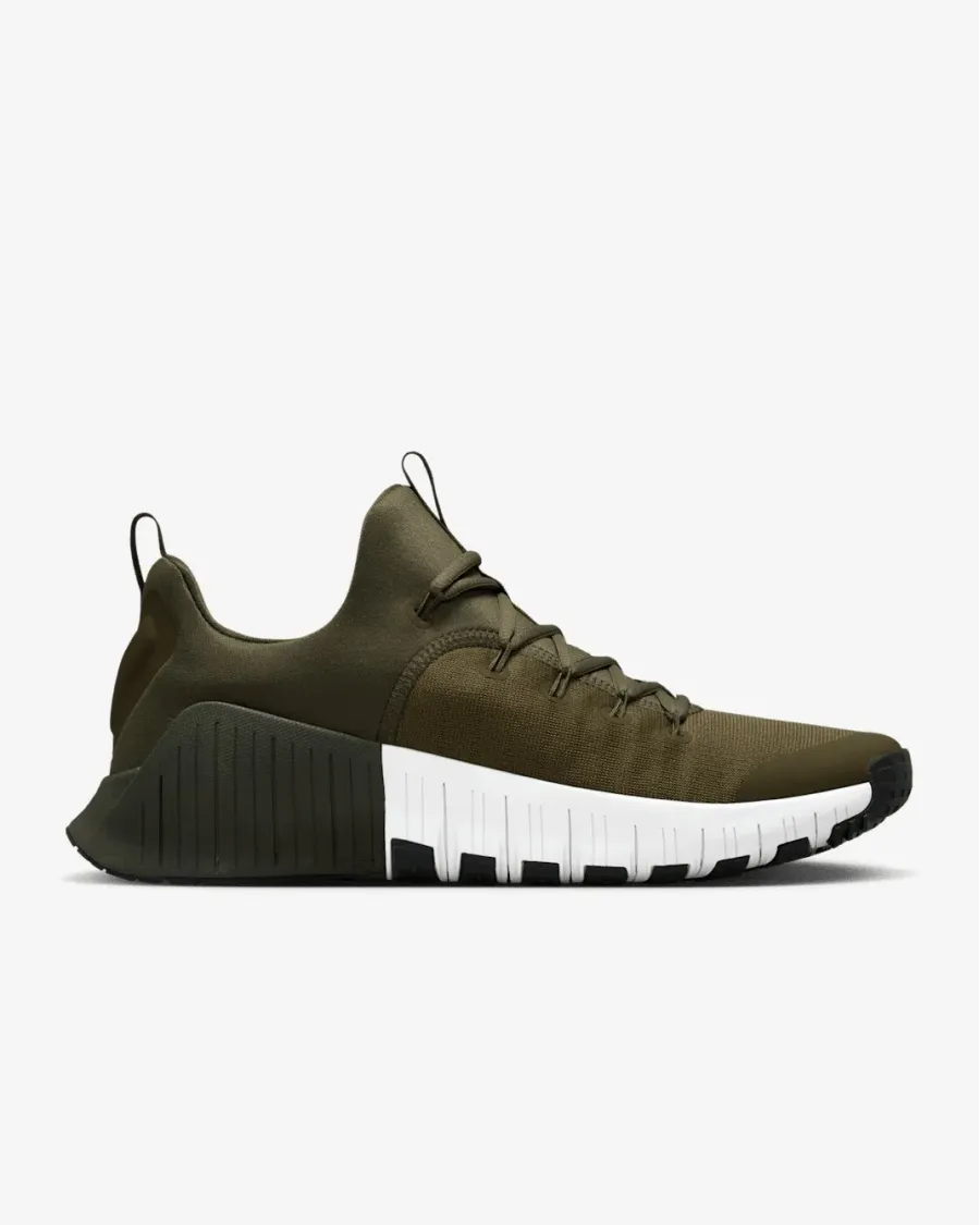 Кросівки Nike Free Metcon 6 FJ7127-202