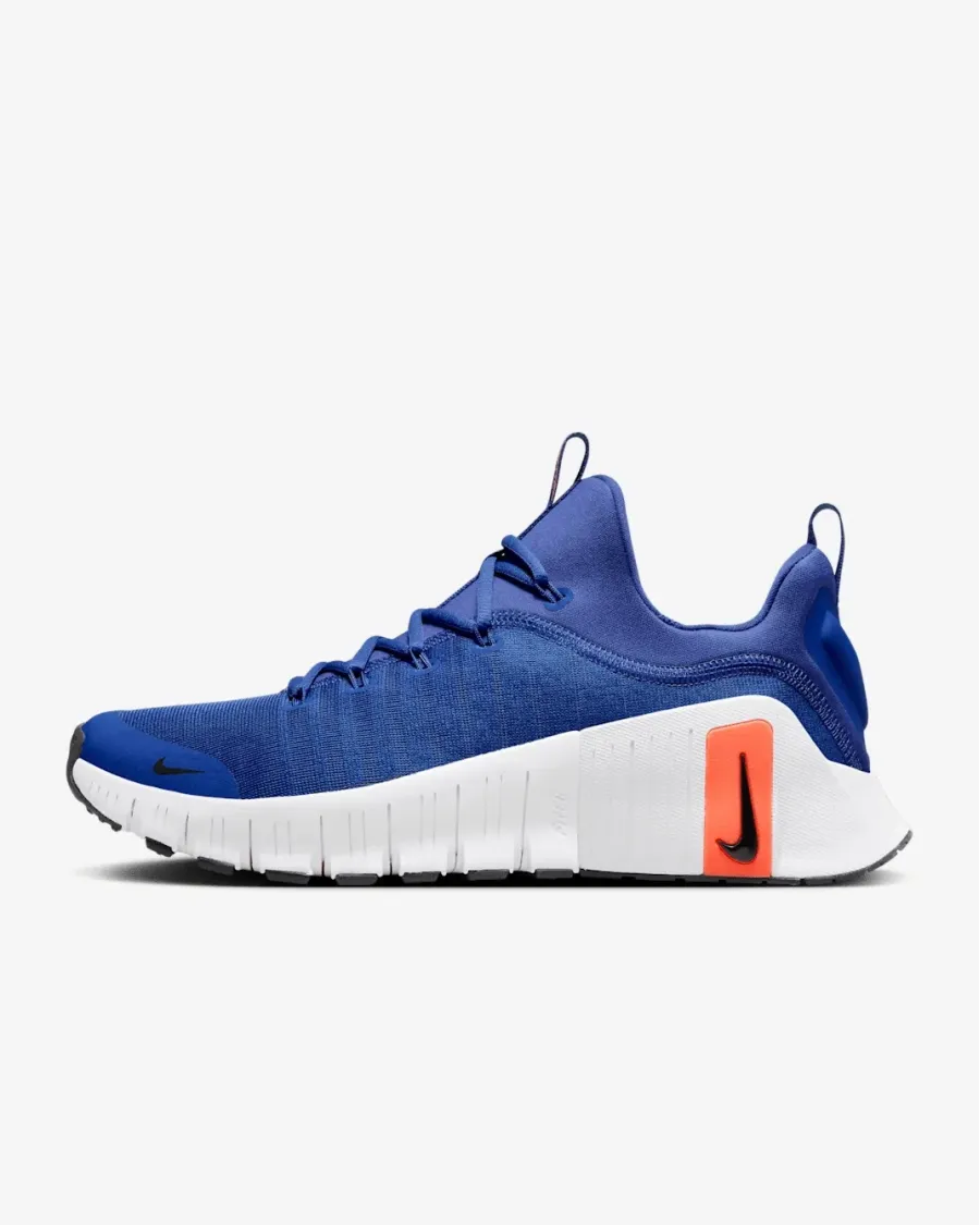Кросівки Nike Free Metcon 6 FJ7127-401
