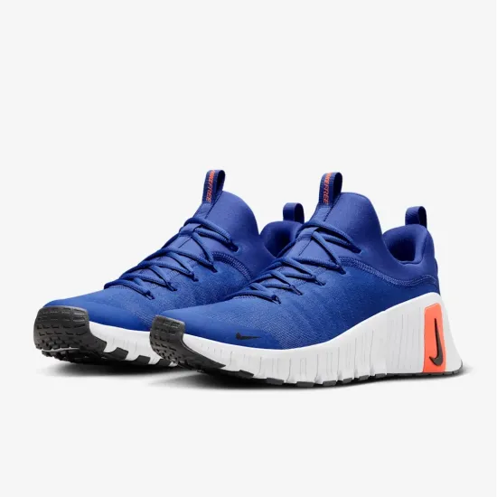 Кросівки Nike Free Metcon 6 FJ7127-401
