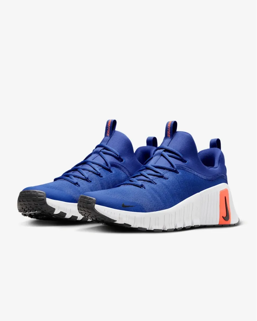 Кросівки Nike Free Metcon 6 FJ7127-401