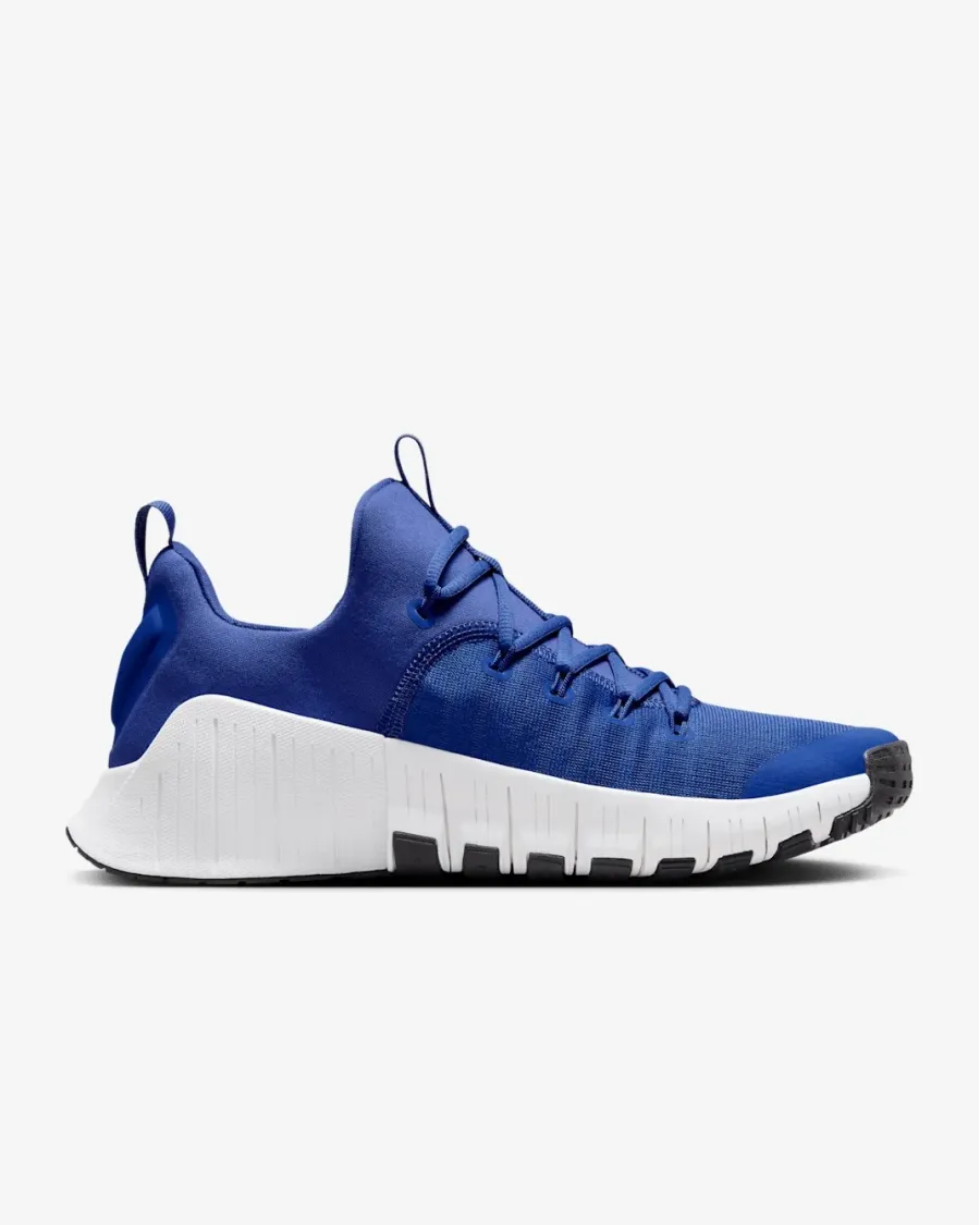 Кросівки Nike Free Metcon 6 FJ7127-401