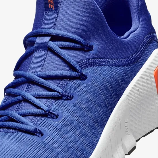 Кросівки Nike Free Metcon 6 FJ7127-401