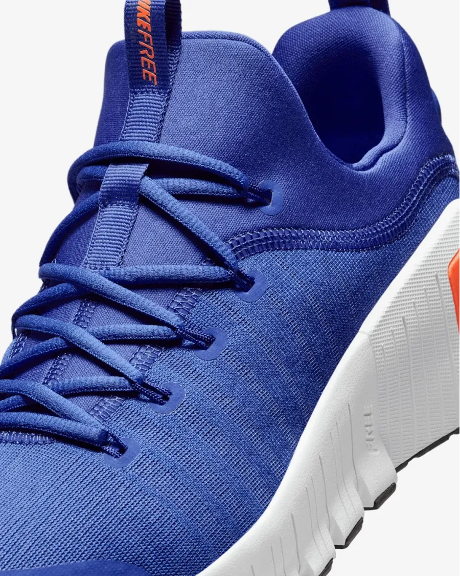 Кросівки Nike Free Metcon 6 FJ7127-401