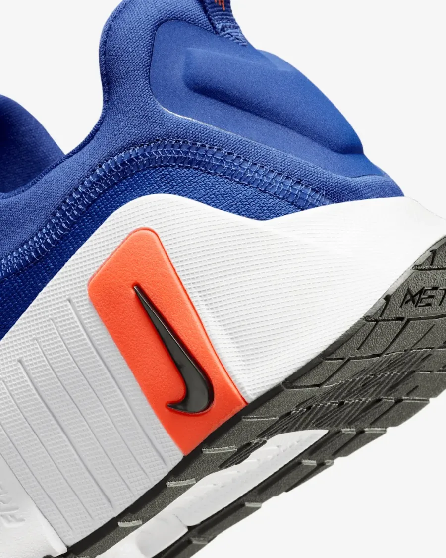 Кросівки Nike Free Metcon 6 FJ7127-401