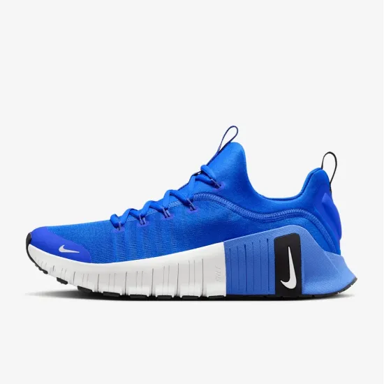 Кросівки Nike Free Metcon 6 FJ7127-402