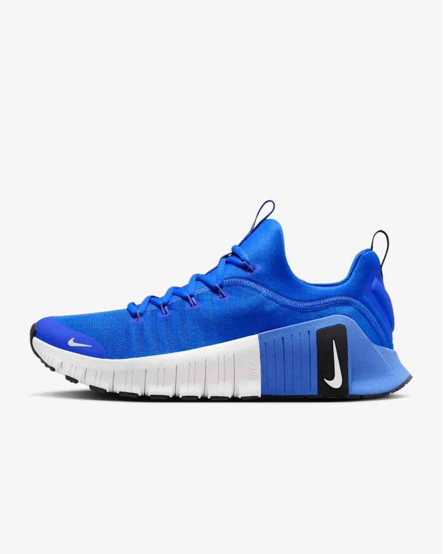 Кросівки Nike Free Metcon 6 FJ7127-402