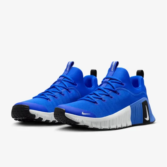 Кросівки Nike Free Metcon 6 FJ7127-402