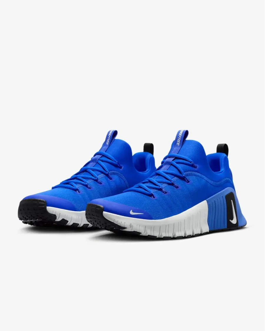 Кросівки Nike Free Metcon 6 FJ7127-402