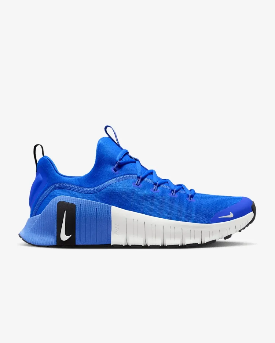 Кросівки Nike Free Metcon 6 FJ7127-402