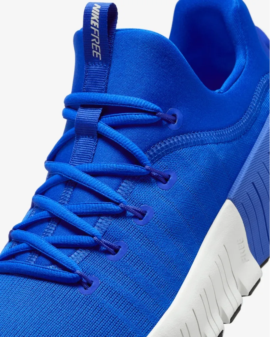 Кросівки Nike Free Metcon 6 FJ7127-402