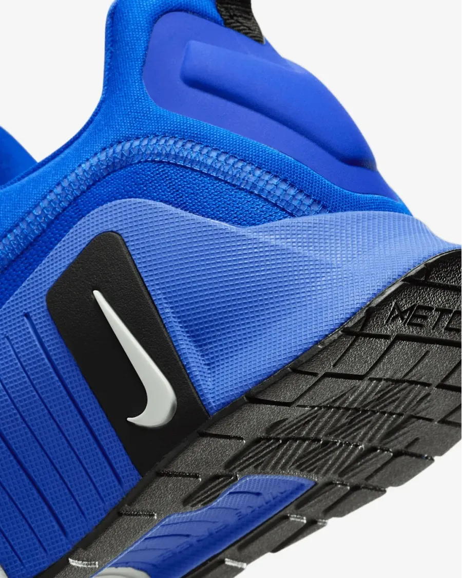 Кросівки Nike Free Metcon 6 FJ7127-402