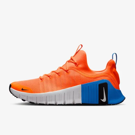 Кросівки Nike Free Metcon 6 FJ7127-802