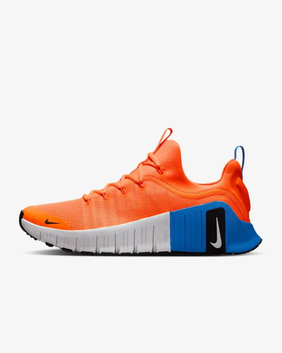 Кросівки Nike Free Metcon 6 FJ7127-802