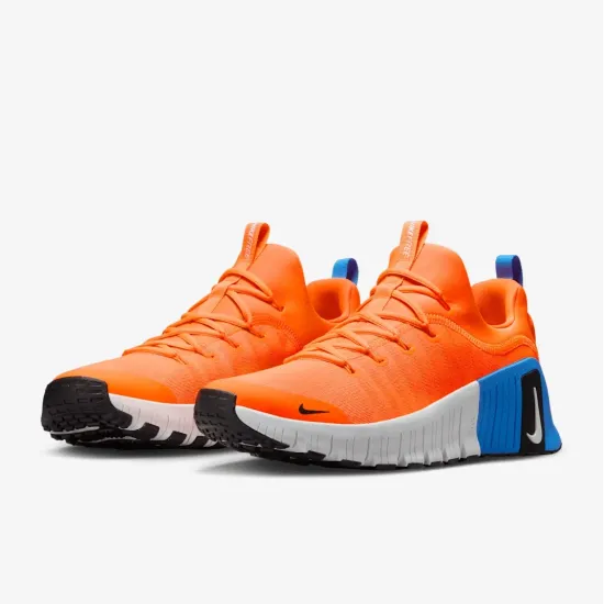 Кросівки Nike Free Metcon 6 FJ7127-802