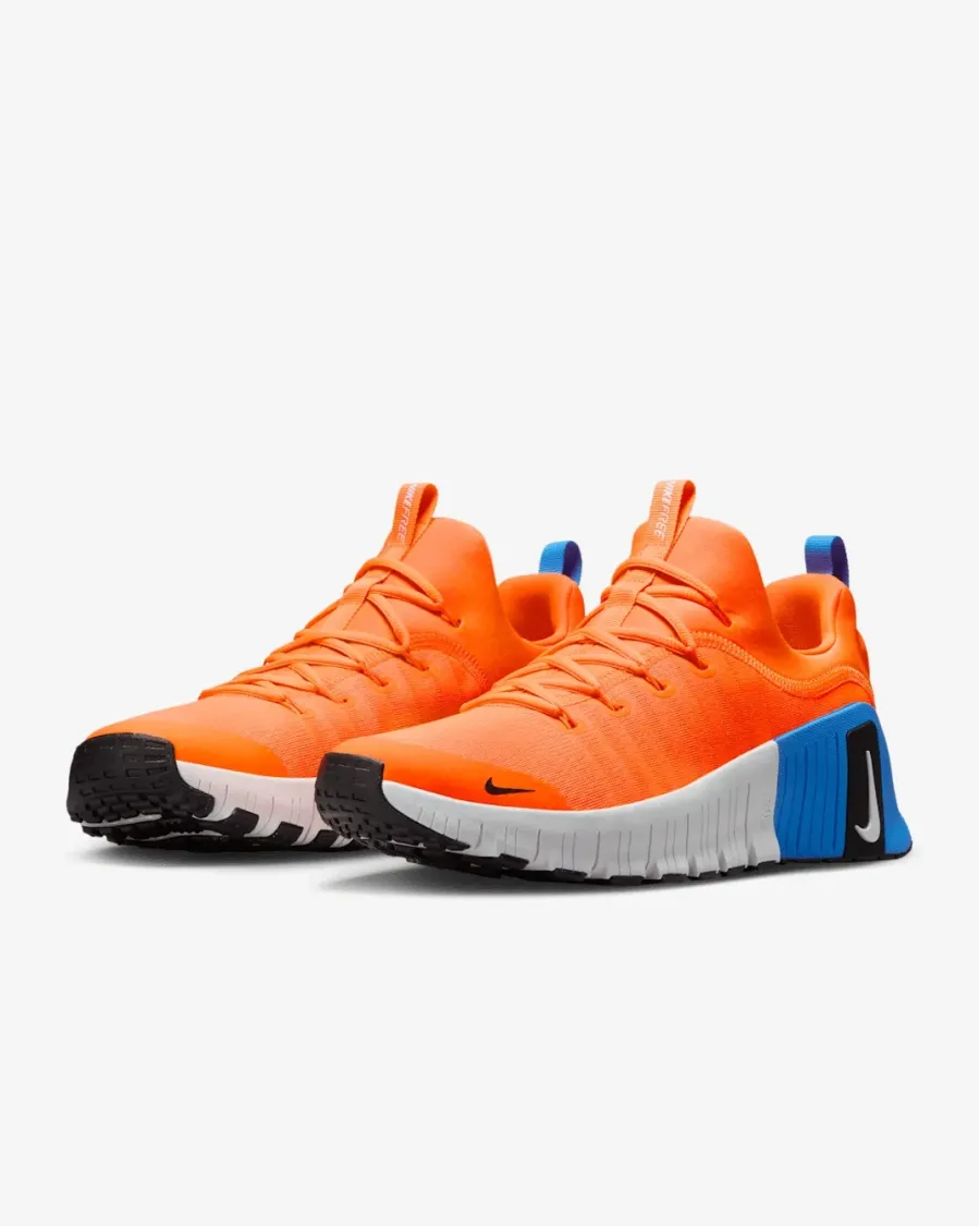 Кросівки Nike Free Metcon 6 FJ7127-802
