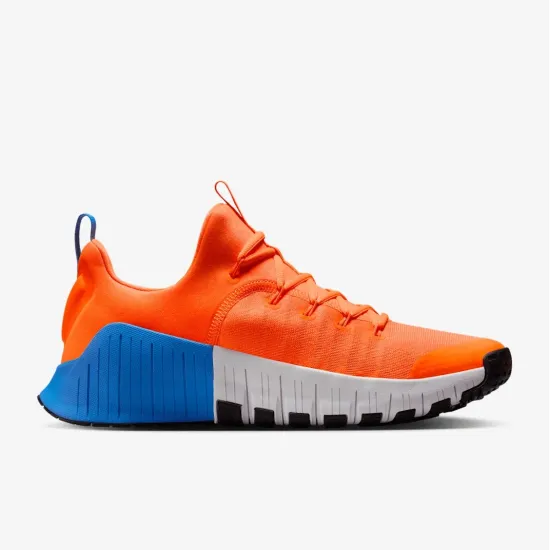 Кросівки Nike Free Metcon 6 FJ7127-802