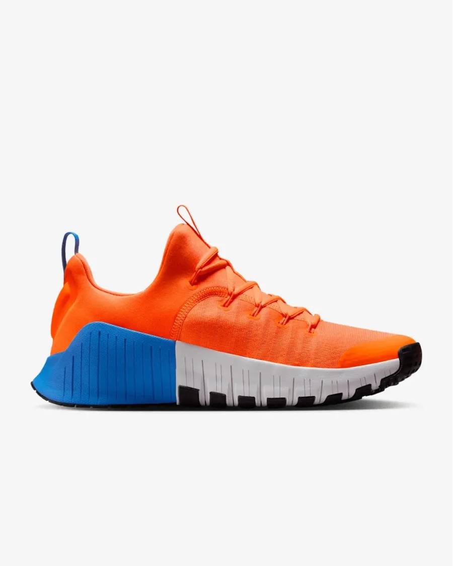 Кросівки Nike Free Metcon 6 FJ7127-802