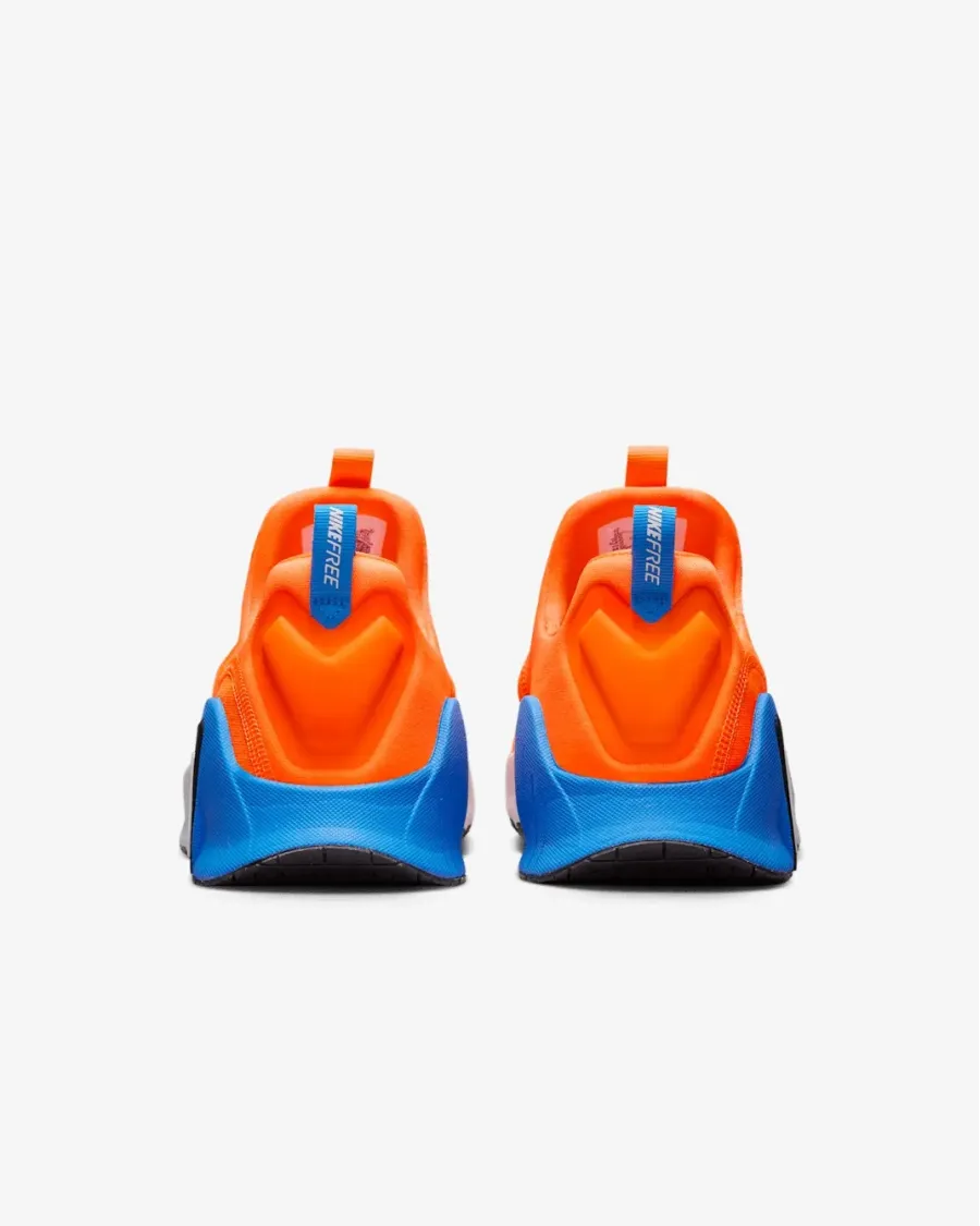 Кросівки Nike Free Metcon 6 FJ7127-802