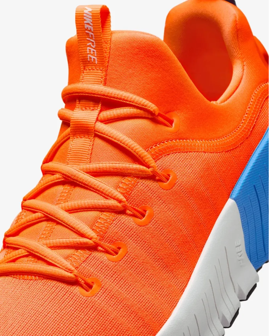 Кросівки Nike Free Metcon 6 FJ7127-802