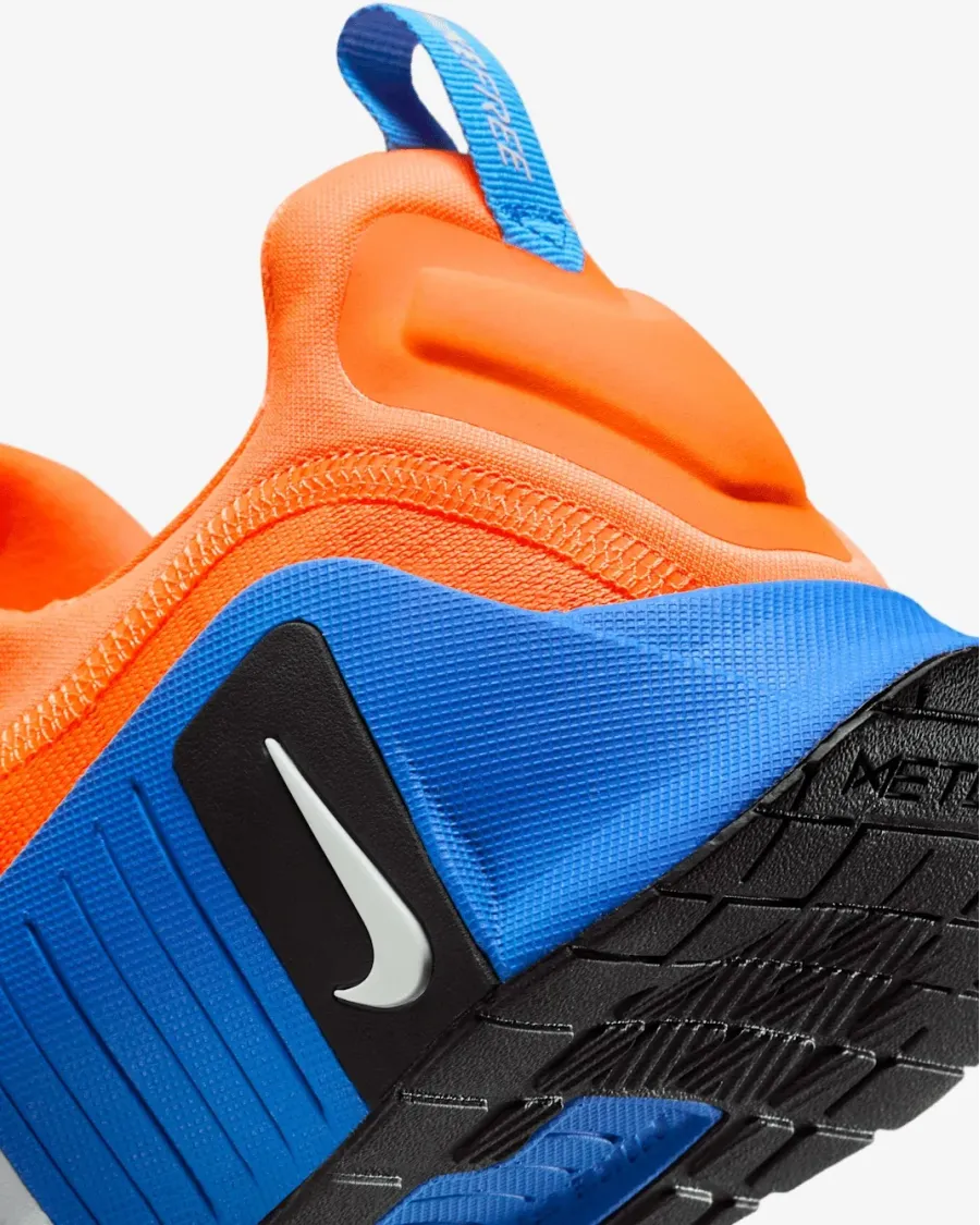 Кросівки Nike Free Metcon 6 FJ7127-802