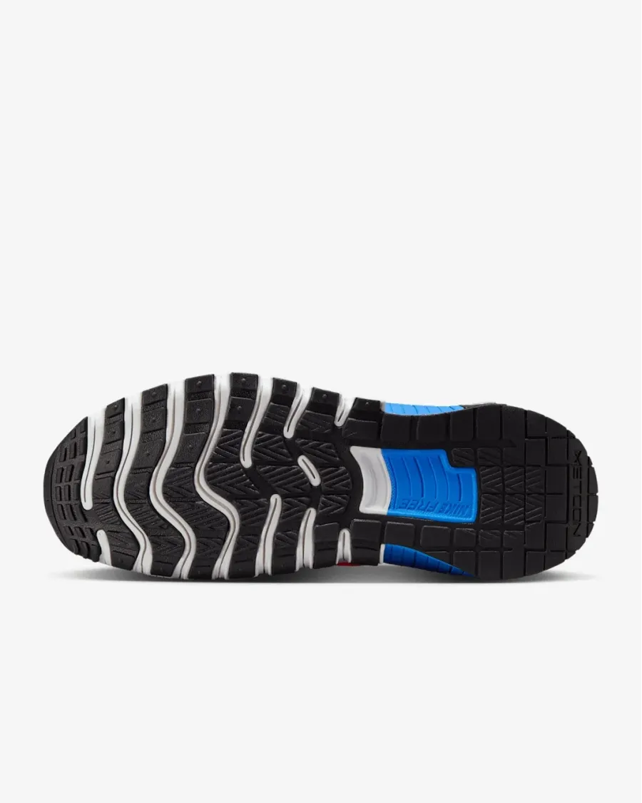 Кросівки Nike Free Metcon 6 FJ7127-802