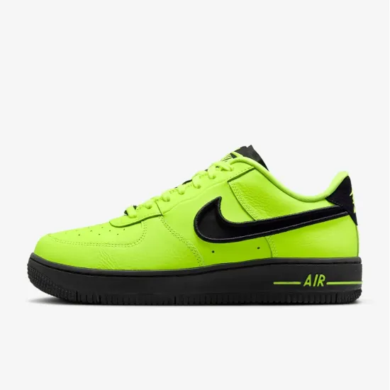 Кросівки Nike Air Force 1 Low FJ7409-700