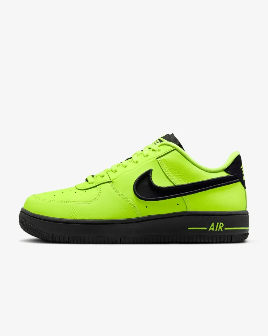 Кросівки Nike Air Force 1 Low FJ7409-700