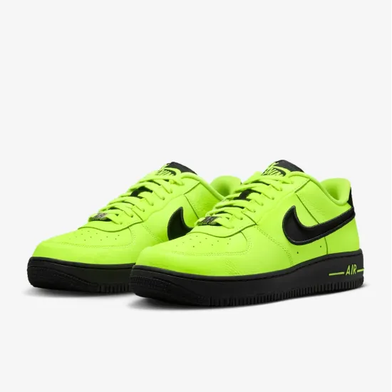 Кросівки Nike Air Force 1 Low FJ7409-700