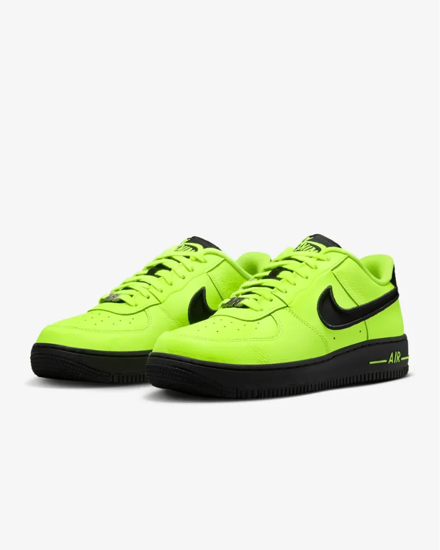 Кросівки Nike Air Force 1 Low FJ7409-700