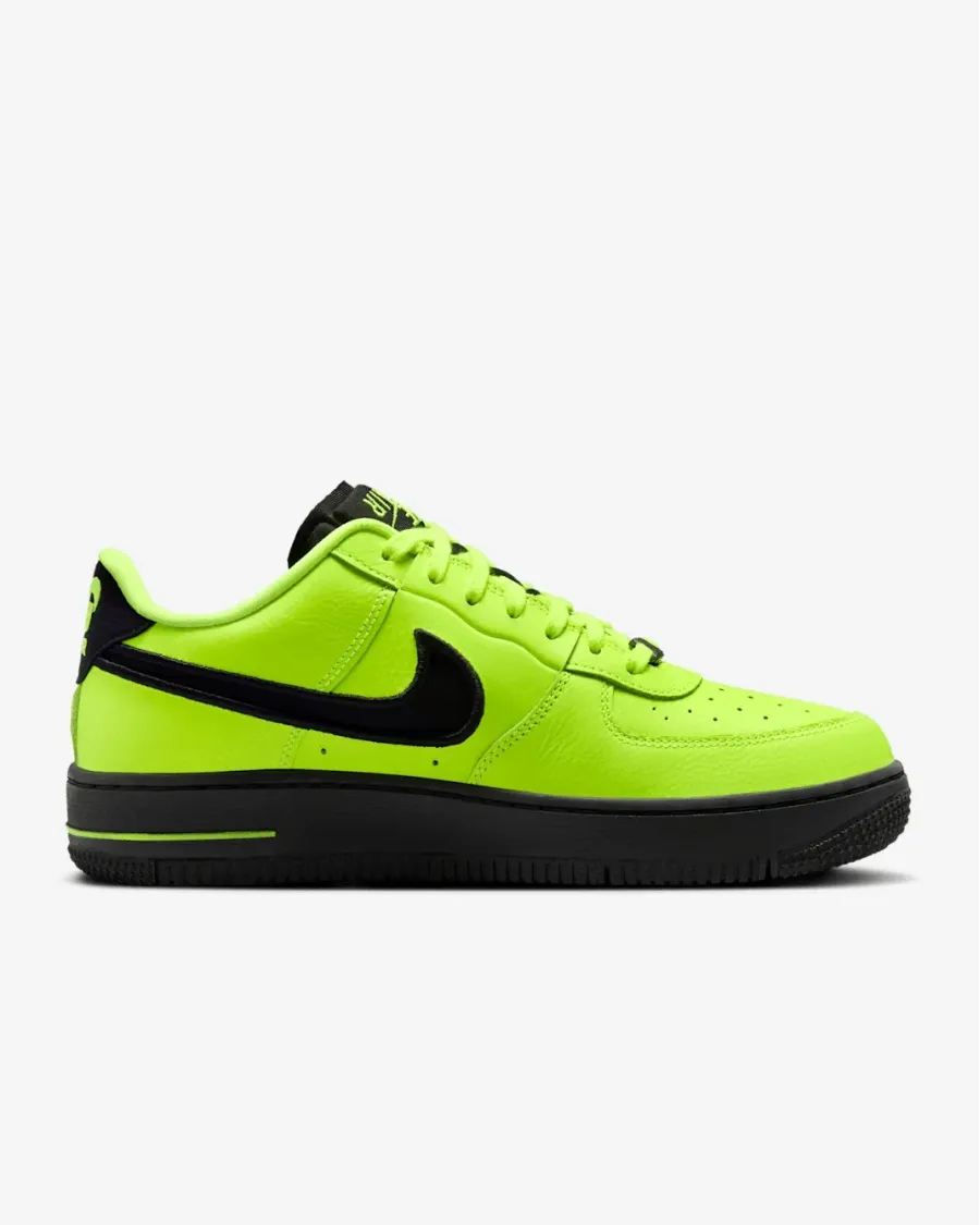 Кросівки Nike Air Force 1 Low FJ7409-700