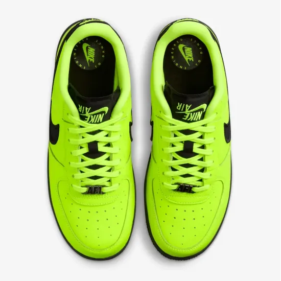 Кросівки Nike Air Force 1 Low FJ7409-700