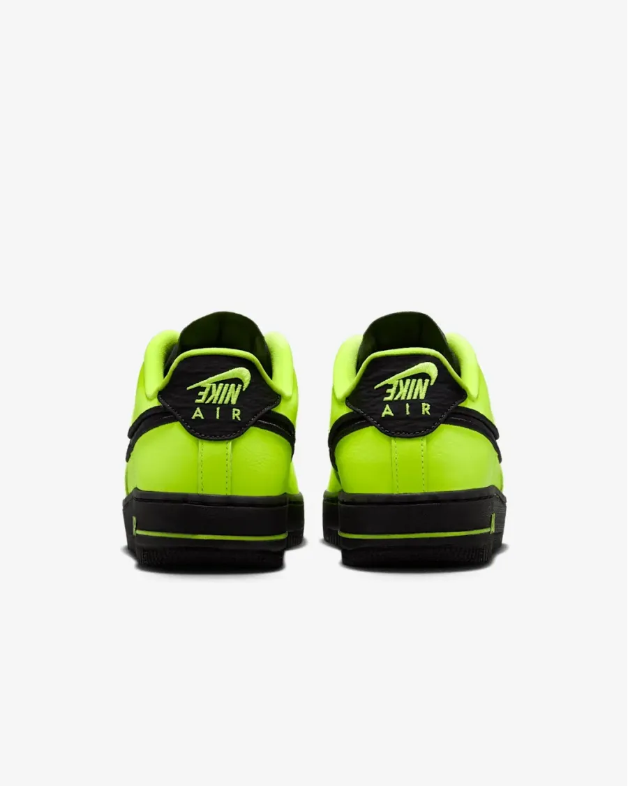 Кросівки Nike Air Force 1 Low FJ7409-700