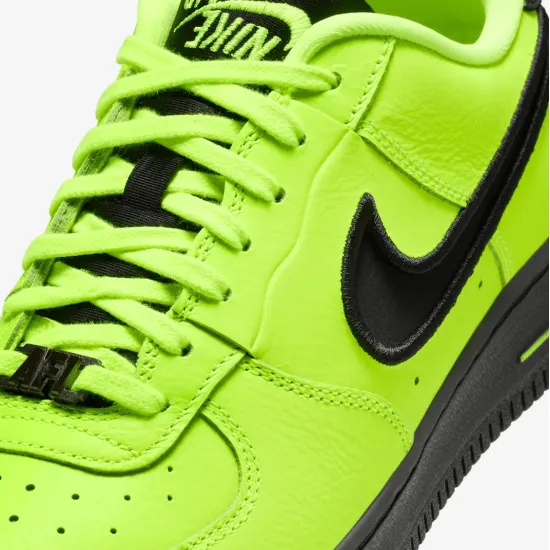 Кросівки Nike Air Force 1 Low FJ7409-700