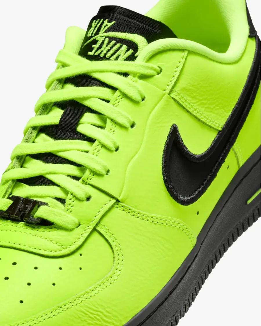 Кросівки Nike Air Force 1 Low FJ7409-700