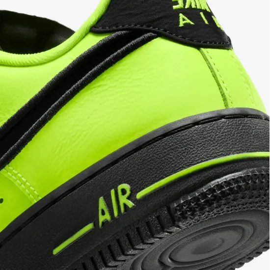 Кросівки Nike Air Force 1 Low FJ7409-700
