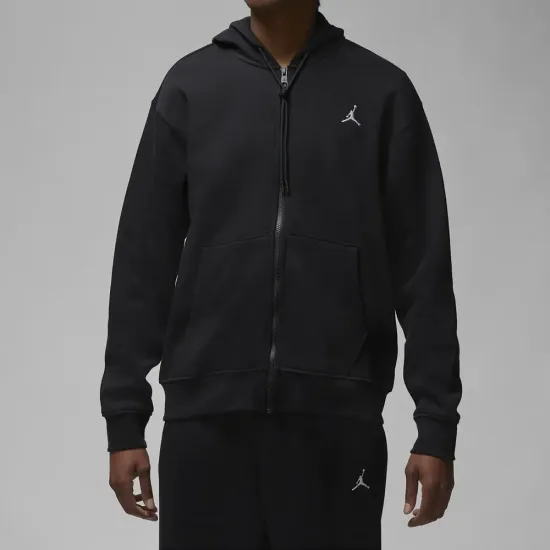 Кофта Nike Air Jordan Essentials Full-Zip Fleece FJ7771-010