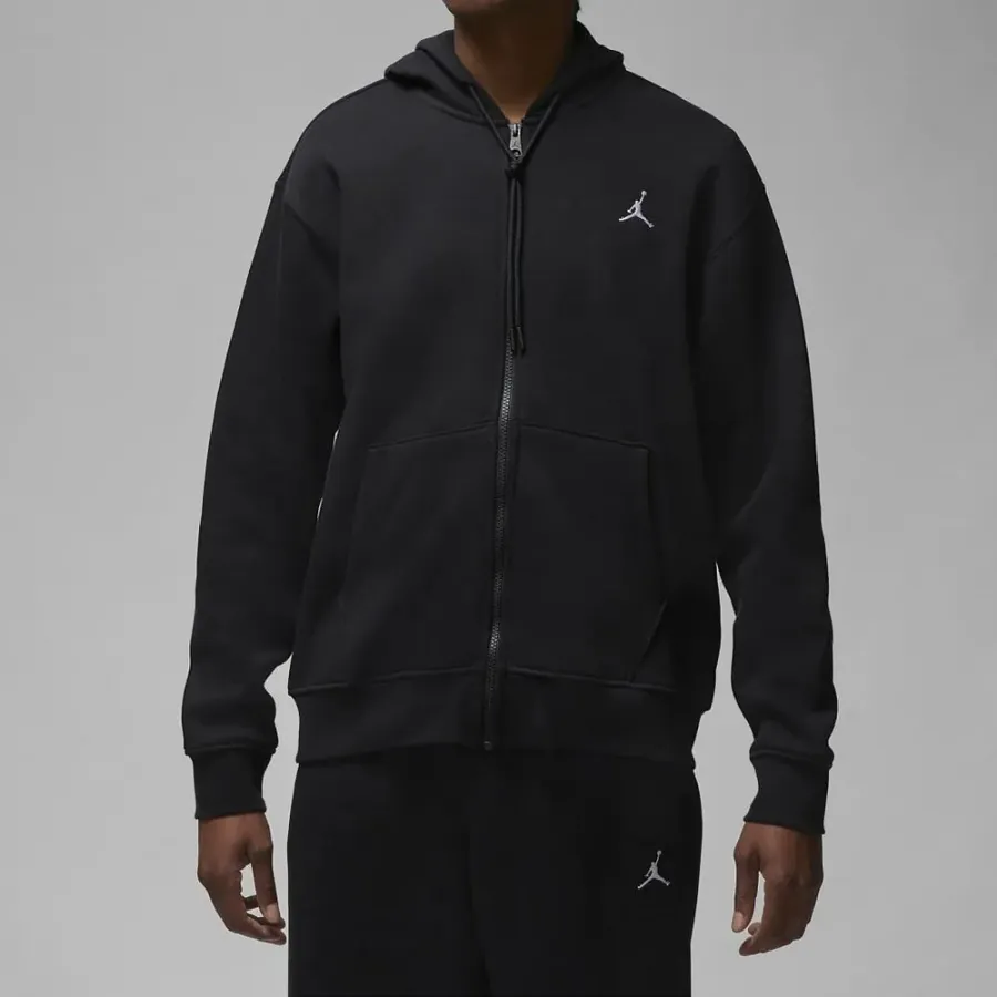 Кофта Nike Air Jordan Essentials Full-Zip Fleece FJ7771-010