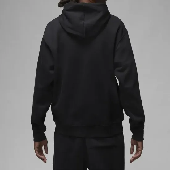 Кофта Nike Air Jordan Essentials Full-Zip Fleece FJ7771-010