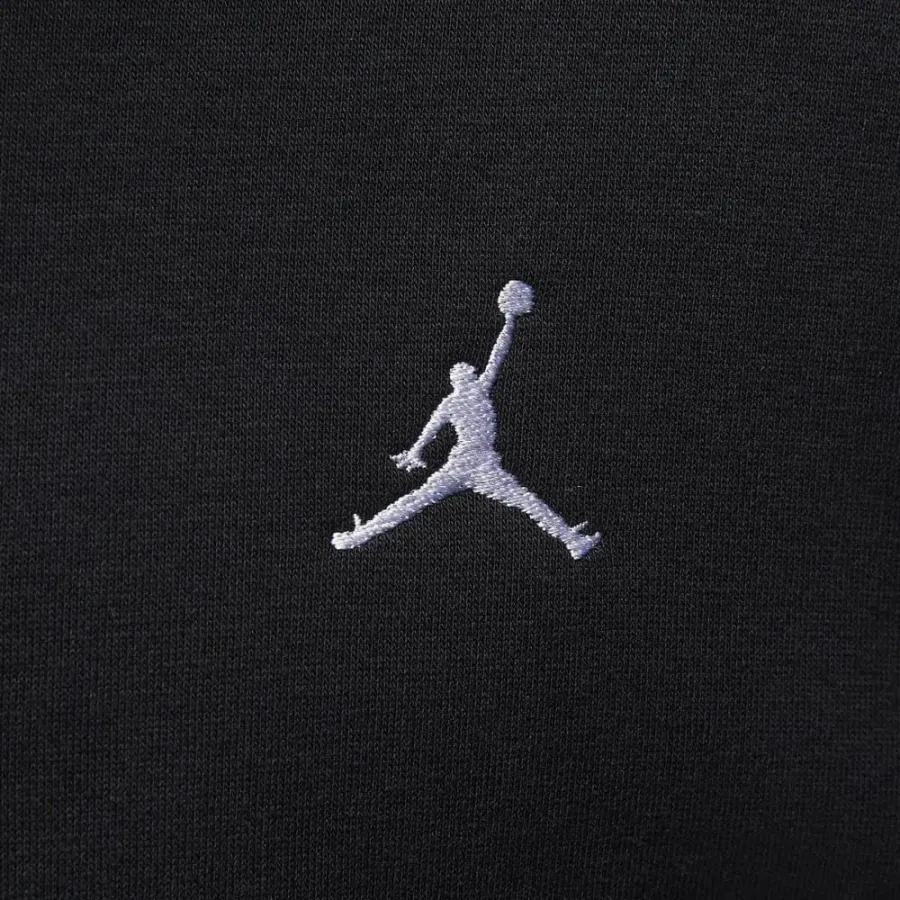 Кофта Nike Air Jordan Essentials Full-Zip Fleece FJ7771-010