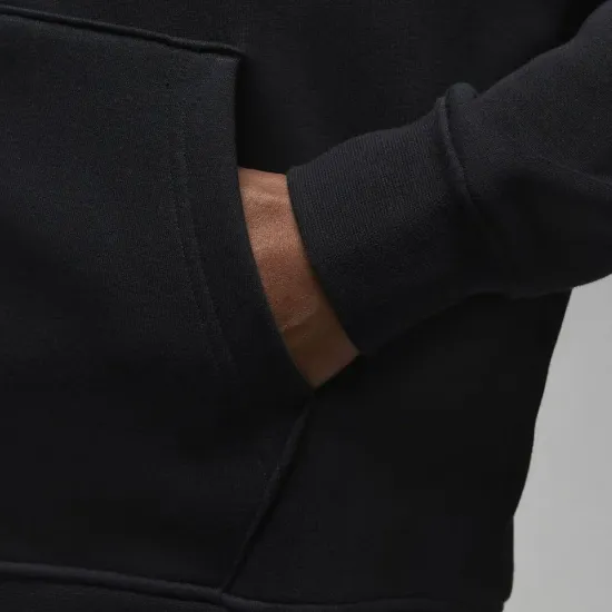Кофта Nike Air Jordan Essentials Full-Zip Fleece FJ7771-010