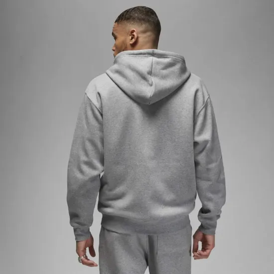 Кофта Nike Air Jordan Essentials Full-Zip Fleece FJ7771-091