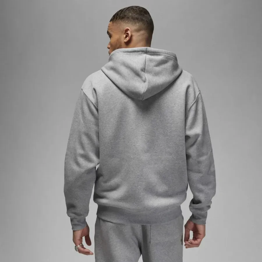 Кофта Nike Air Jordan Essentials Full-Zip Fleece FJ7771-091