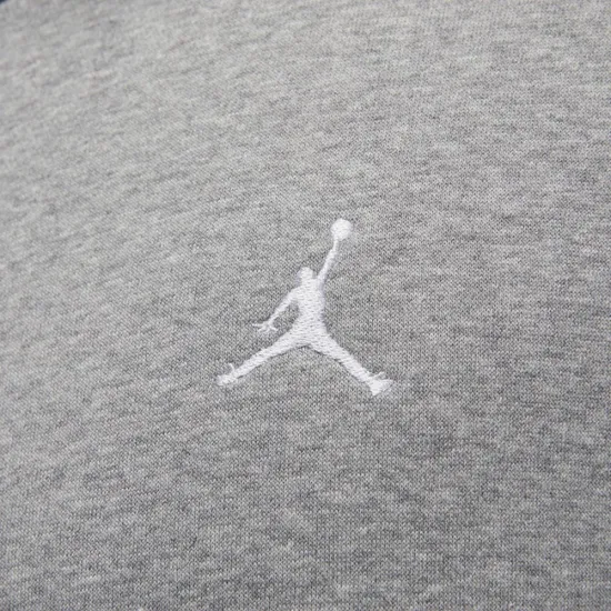 Кофта Nike Air Jordan Essentials Full-Zip Fleece FJ7771-091