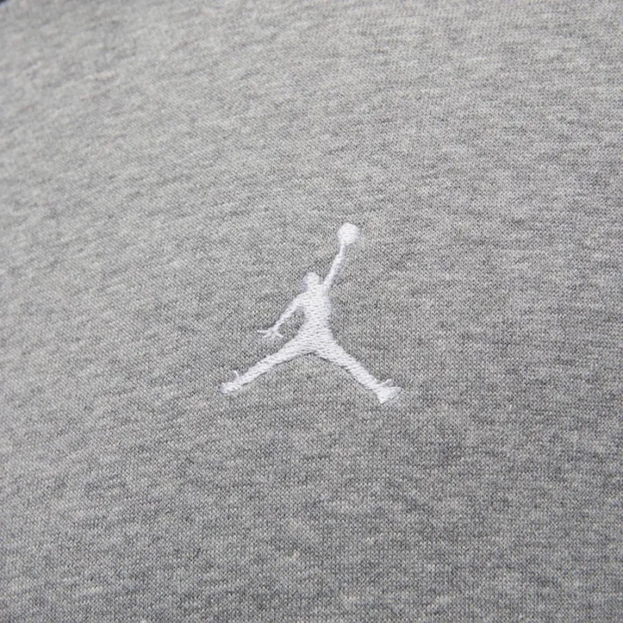 Кофта Nike Air Jordan Essentials Full-Zip Fleece FJ7771-091