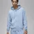 Кофта Nike Air Jordan Essentials Full-Zip Fleece FJ7771-436