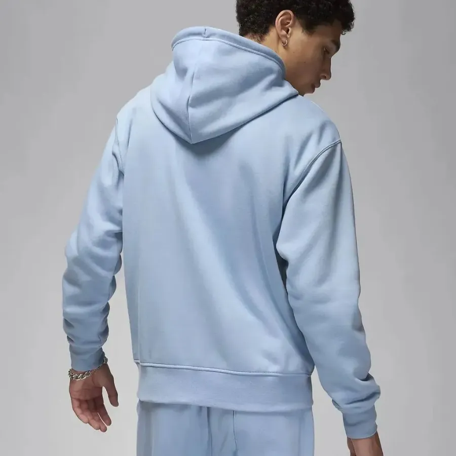Кофта Nike Air Jordan Essentials Full-Zip Fleece FJ7771-436