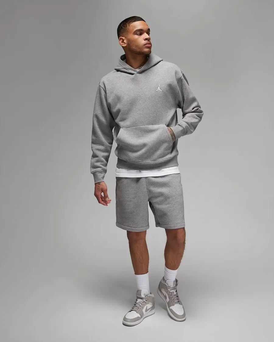 Кофта Nike Air Jordan Essentials FJ7774-091