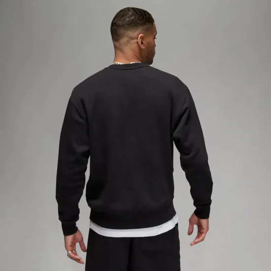 Кофта Nike Air Jordan Brooklyn Fleece FJ7776-010