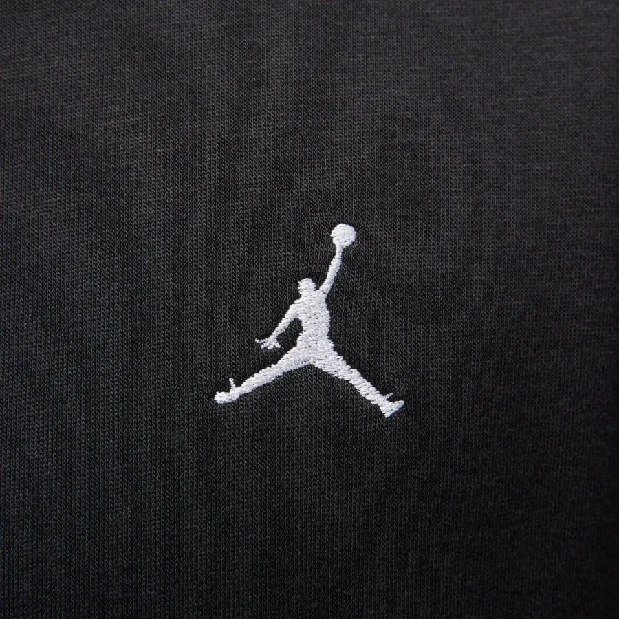 Кофта Nike Air Jordan Brooklyn Fleece FJ7776-010