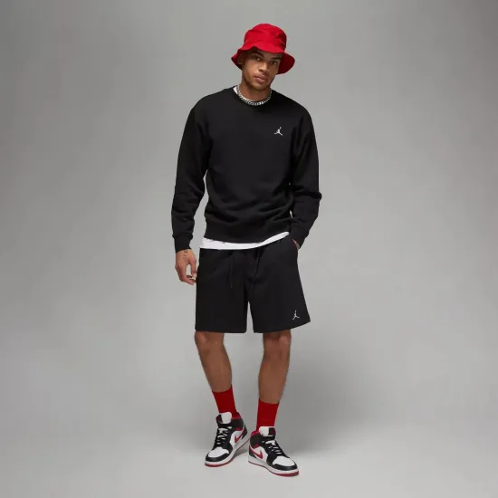 Кофта Nike Air Jordan Brooklyn Fleece FJ7776-010